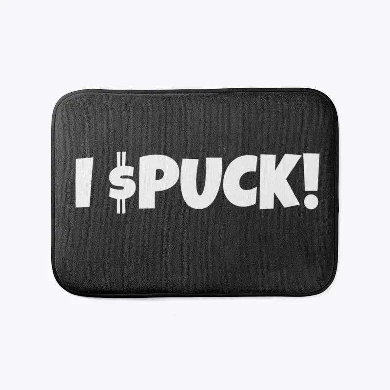 I $PUCK