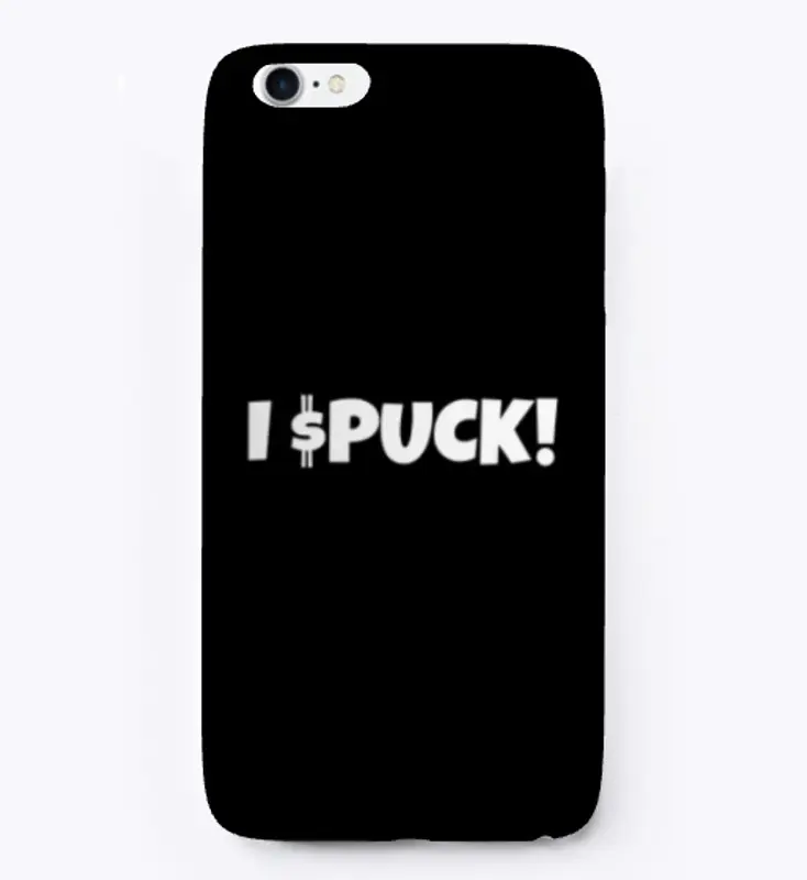 I $PUCK