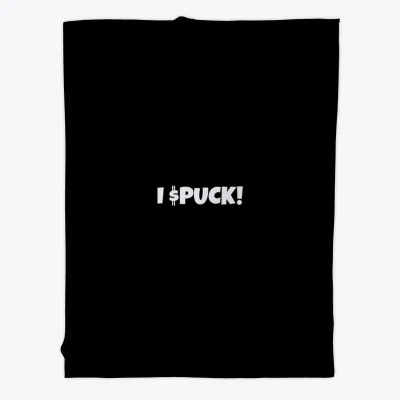 I $PUCK